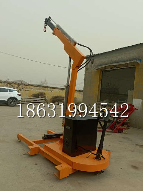 大武乡厂家供应自制随车吊 12吨随车吊 自卸式随车吊 12吨随车吊起重机