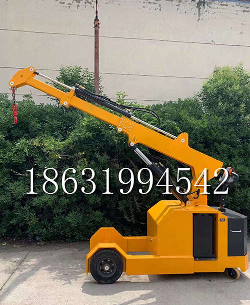 大武乡随车吊机大武乡当地吊车小型蜘蛛吊提升机小型蜘蛛吊改装随车吊机